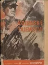 Vojenské tajemství