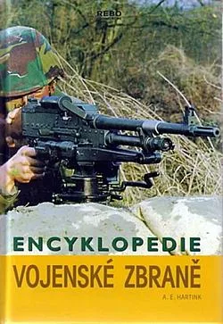 Vojenské zbraně: Encyklopedie