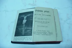 Vojínův přítel