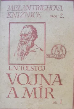 Vojna a mír I., svazek 2