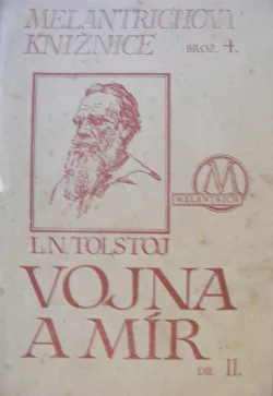 Vojna a mír II., svazek 4