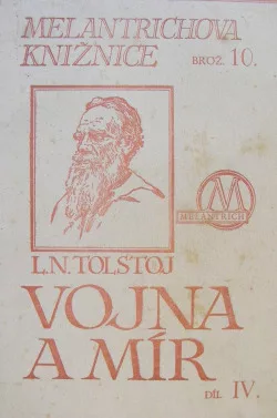 Vojna a mír IV., svazek 10