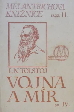 Vojna a mír IV., svazek 11