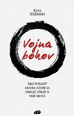 Vojna bohov