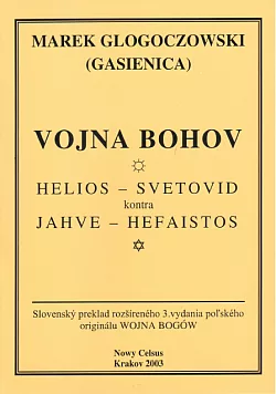 Vojna Bohov