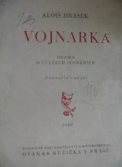 Vojnarka
