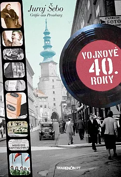 Vojnové 40. roky