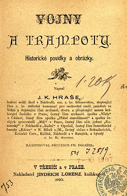 Vojny a trampoty