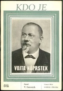 Vojta Náprstek