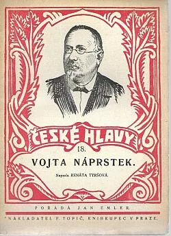 Vojta Náprstek