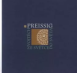 Vojtěch Preissig: Ze Světce do světa