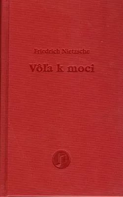 Vôľa k moci