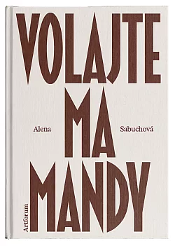 Volajte ma Mandy