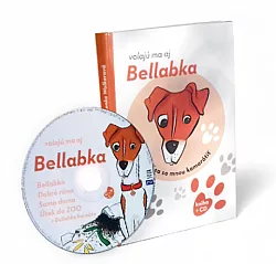 Volajú ma aj Bellabka
