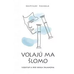 Volajú ma Šlomo