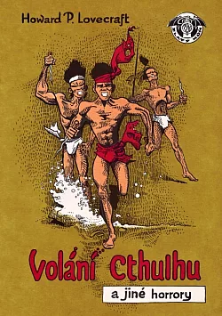 Volání Cthulhu