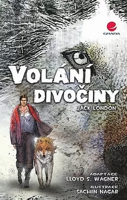 Volání divočiny (komiks)