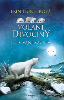 Putování začíná