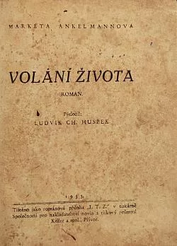 Volání života