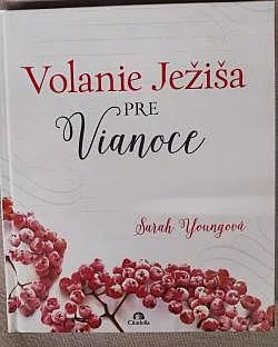Volanie Ježiša pre Vianoce