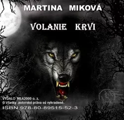 Volanie krvi