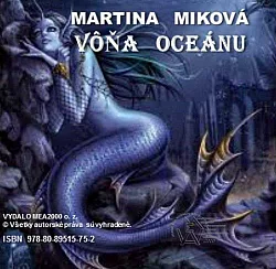 Vôňa oceánu