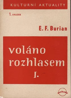 Voláno rozhlasem I.