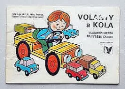 Volanty a kola