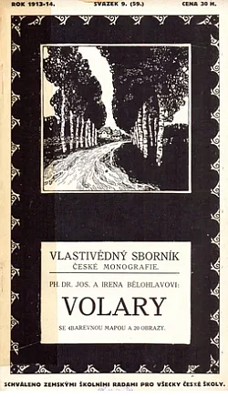Volary