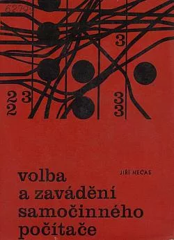 Volba a zavádění samočinného počítače