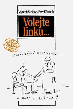Volejte linku ...