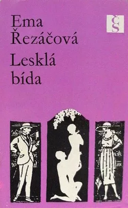 Lesklá bída