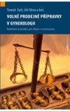 Volně prodejné přípravky v gynekologii