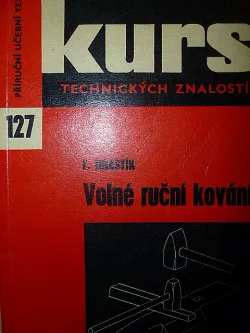 Volné ruční kování