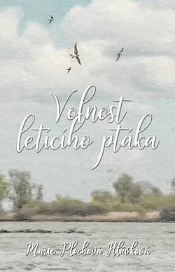Volnost letícího ptáka