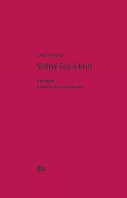 Voľný čas a kult
