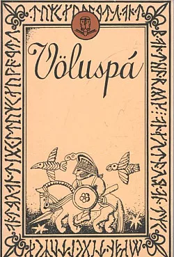 Völuspá
