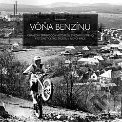 Vôňa benzínu