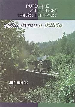 Vôňa dymu a ihličia: Putovanie za kúzlom lesných železníc