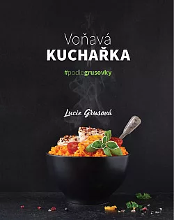 Voňavá kuchařka