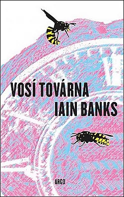 Vosí továrna
