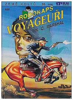 Voyageuři
