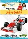 Vozidla závodní