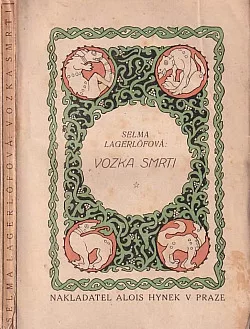 Vozka smrti