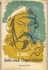 Bátú, vnuk Čingischánův