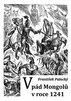Vpád Mongolů v roce 1241