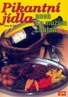 Pikantní jídla aneb Co mužům chutná