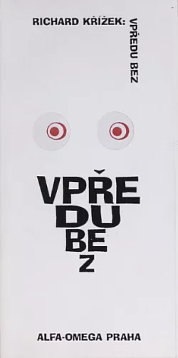 Vpředu bez
