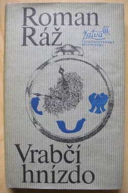 Vrabčí hnízdo