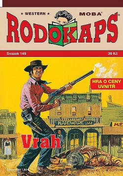 Vrah